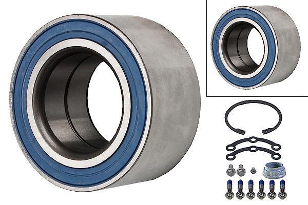 Roulement de roue Schaeffler FAG ref. 713 6677 50