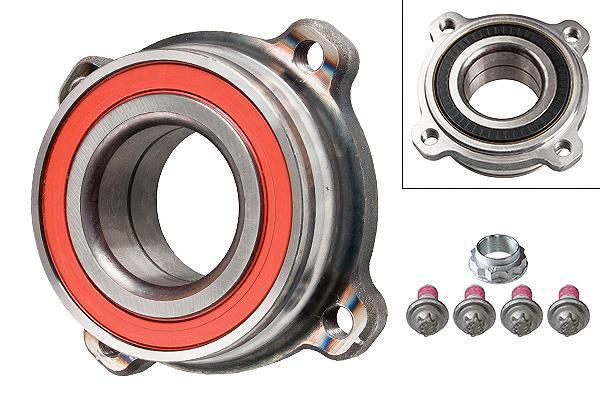 Roulement de roue Schaeffler FAG ref. 713 6677 80