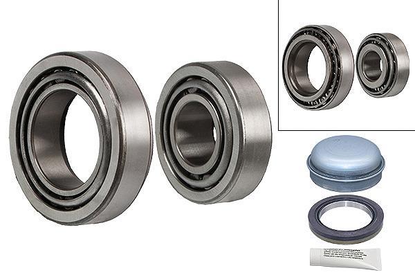 Roulement de roue Schaeffler FAG ref. 713 6678 20