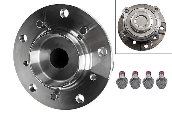 Roulement de roue Schaeffler FAG ref. 713 6679 10