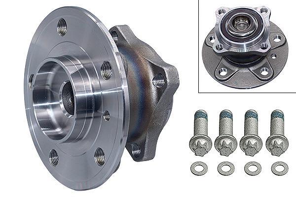 Roulement de roue Schaeffler FAG ref. 713 6679 30