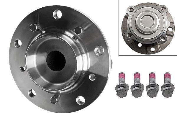 Roulement de roue Schaeffler FAG ref. 713 6679 70