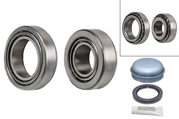 Roulement de roue Schaeffler FAG ref. 713 6680 70