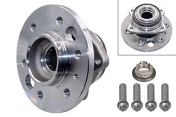 Rolamento de roda Schaeffler FAG ref. 713 6681 10