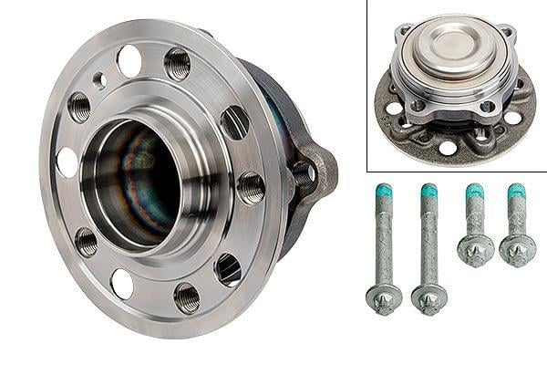 Roulement de roue Schaeffler FAG ref. 713 6682 30