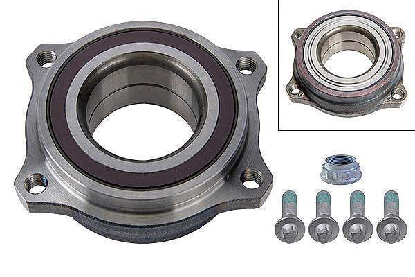 Roulement de roue Schaeffler FAG ref. 713 6682 40