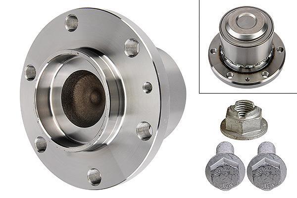 Rolamento de roda Schaeffler FAG ref. 713 6682 70