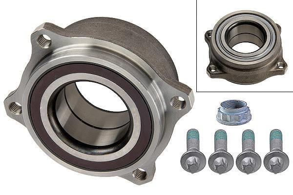 Roulement de roue Schaeffler FAG ref. 713 6682 90