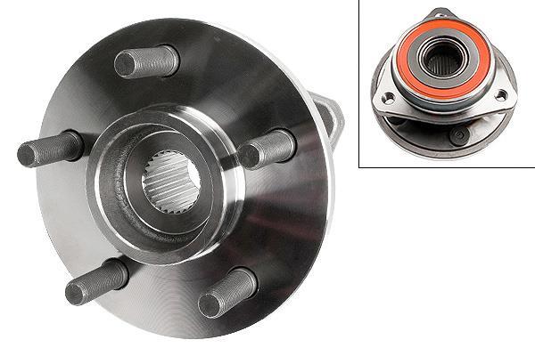 Roulement de roue Schaeffler FAG ref. 713 6700 50