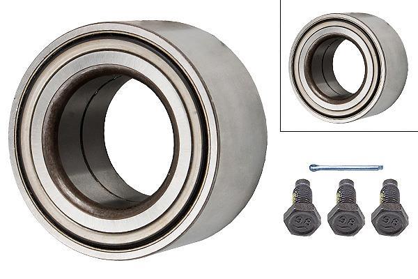 Cojinete de rueda Schaeffler FAG ref. 713 6702 30