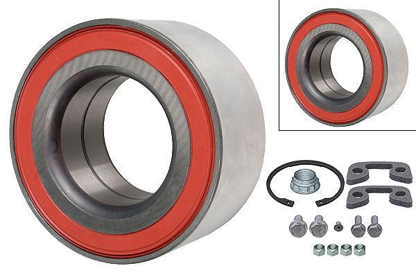 Roulement de roue Schaeffler FAG ref. 713 6703 00