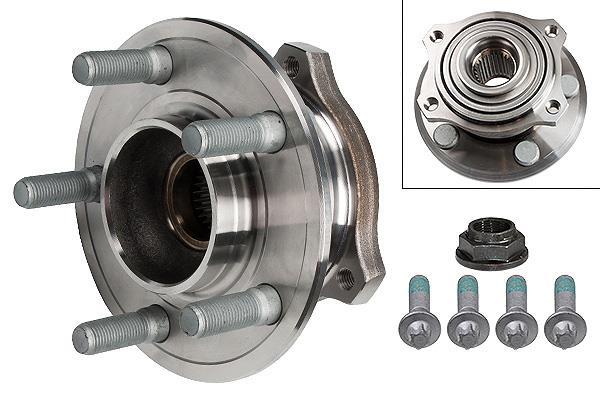 Rolamento de roda Schaeffler FAG ref. 713 6703 20