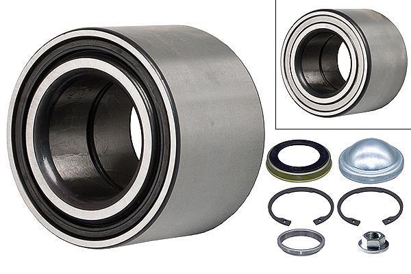 Roulement de roue Schaeffler FAG ref. 713 6780 30