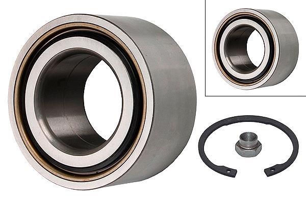 Rolamento de roda Schaeffler FAG ref. 713 6780 40
