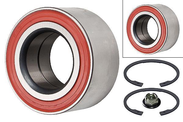 Rolamento de roda Schaeffler FAG ref. 713 6780 50