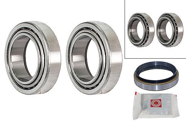 Roulement de roue Schaeffler FAG ref. 713 6780 70