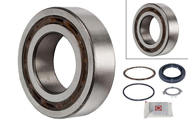 Roulement de roue Schaeffler FAG ref. 713 6784 00