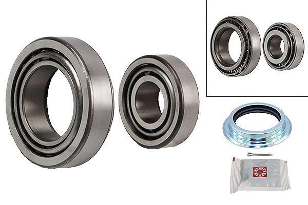 Rolamento de roda Schaeffler FAG ref. 713 6785 00