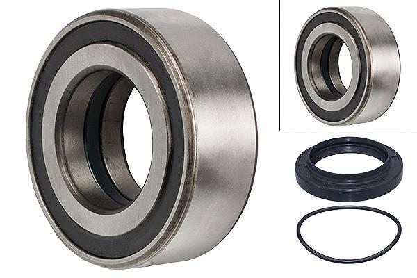 Rolamento de roda Schaeffler FAG ref. 713 6786 00