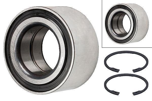 Roulement de roue Schaeffler FAG ref. 713 6786 90