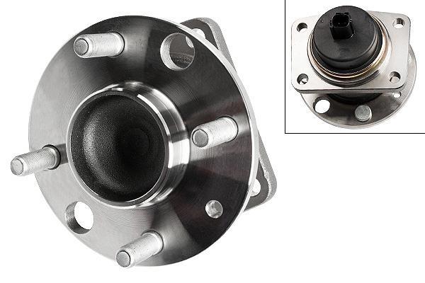 Roulement de roue Schaeffler FAG ref. 713 6787 00