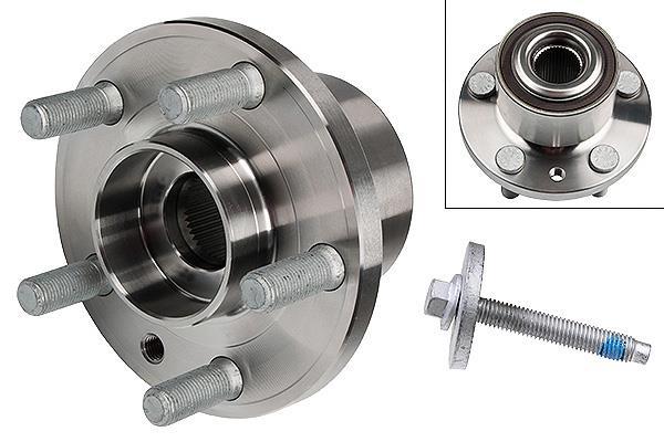Rolamento de roda Schaeffler FAG ref. 713 6788 20