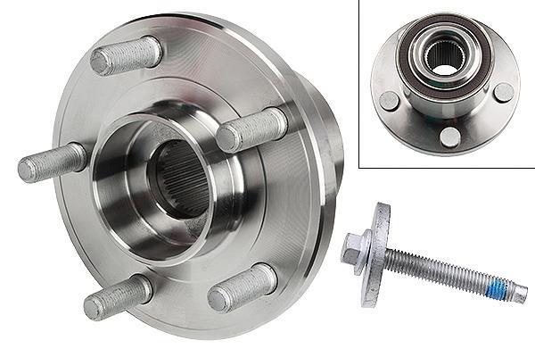 Roulement de roue Schaeffler FAG ref. 713 6788 40
