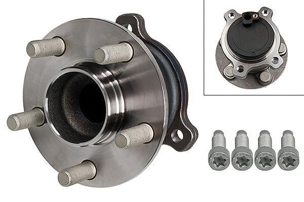Roulement de roue Schaeffler FAG ref. 713 6788 50