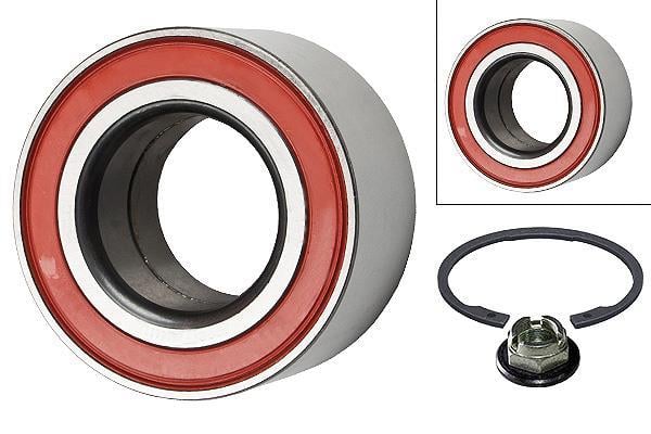 Rolamento de roda Schaeffler FAG ref. 713 6788 80