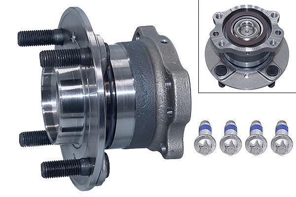 Roulement de roue Schaeffler FAG ref. 713 6792 30