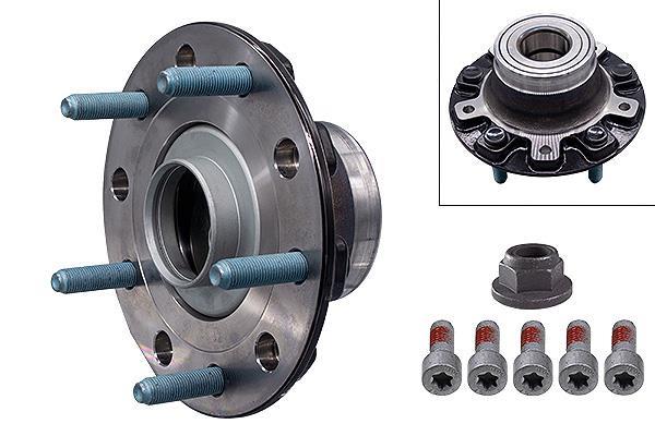 Roulement de roue Schaeffler FAG ref. 713 6793 20