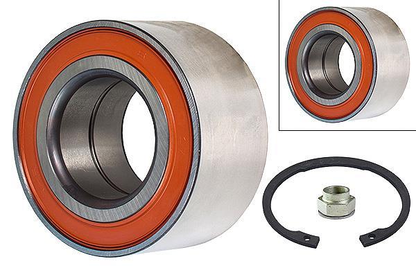 Rolamento de roda Schaeffler FAG ref. 713 6900 70