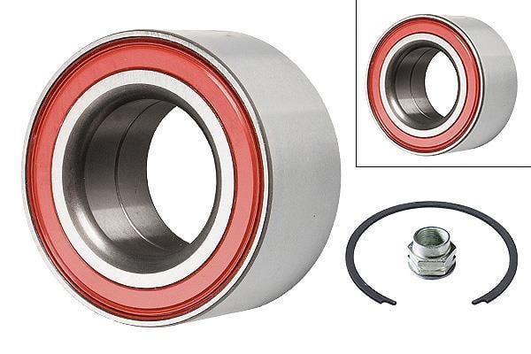 Roulement de roue Schaeffler FAG ref. 713 6900 80