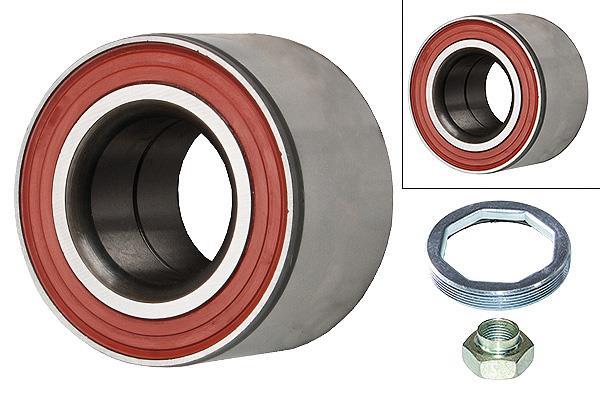 Roulement de roue Schaeffler FAG ref. 713 6901 40