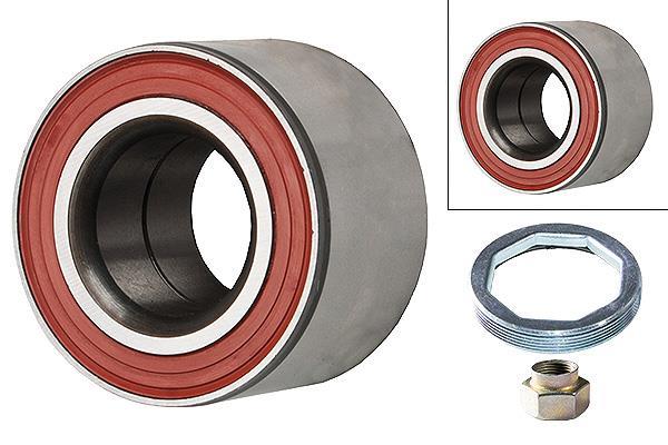 Roulement de roue Schaeffler FAG ref. 713 6901 60