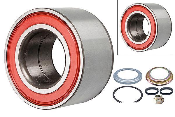 Roulement de roue Schaeffler FAG ref. 713 6901 70