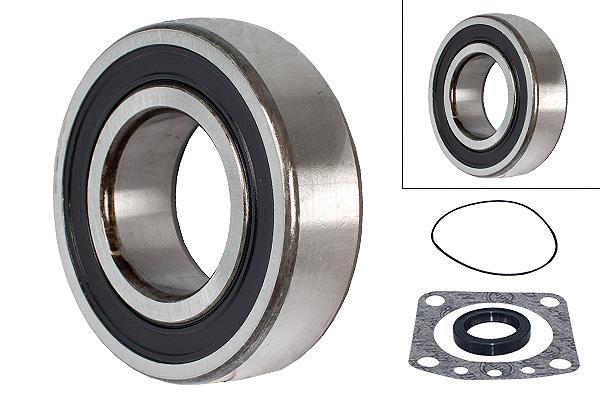 Rolamento de roda Schaeffler FAG ref. 713 6901 80