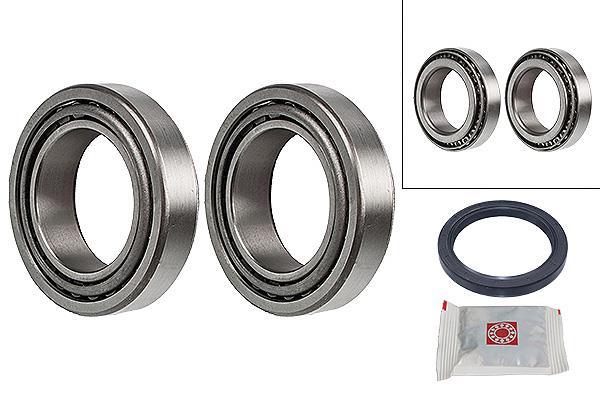 Rolamento de roda Schaeffler FAG ref. 713 6904 70