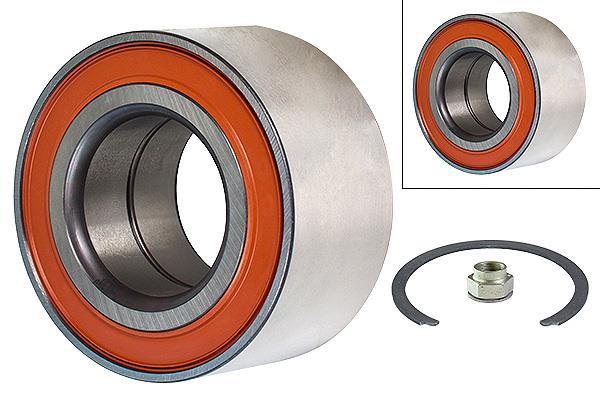 Roulement de roue Schaeffler FAG ref. 713 6905 10