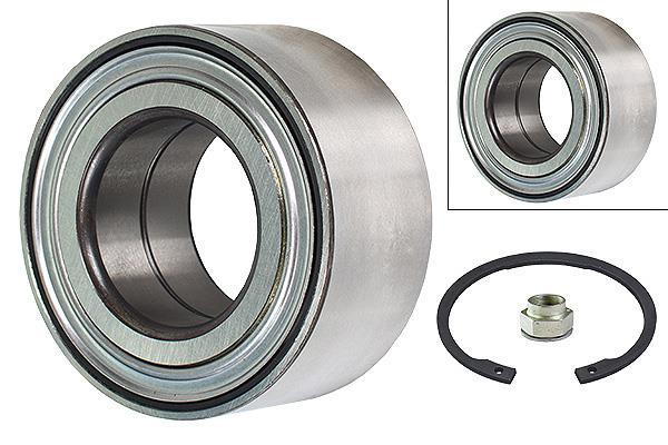 Roulement de roue Schaeffler FAG ref. 713 6905 40