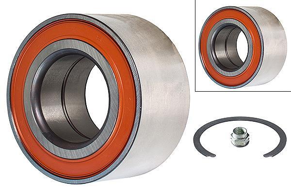 Roulement de roue Schaeffler FAG ref. 713 6906 10