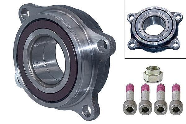 Roulement de roue Schaeffler FAG ref. 713 6907 60