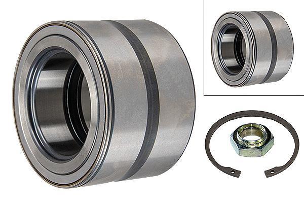 Roulement de roue Schaeffler FAG ref. 713 6909 40