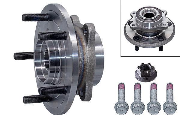Roulement de roue Schaeffler FAG ref. 713 6909 70