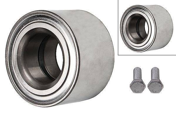 Roulement de roue Schaeffler FAG ref. 713 6910 40