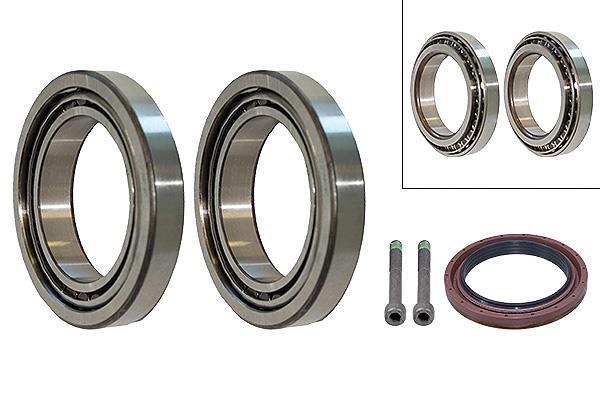 Roulement de roue Schaeffler FAG ref. 713 6910 90