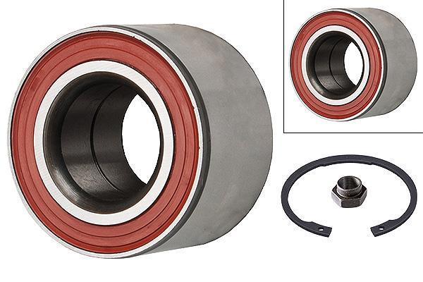 Rolamento de roda Schaeffler FAG ref. 713 6911 00
