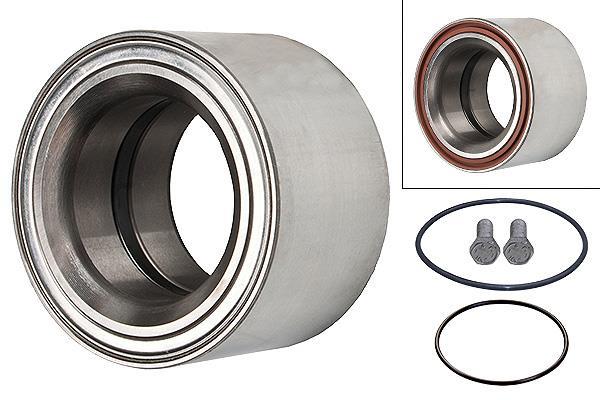 Roulement de roue Schaeffler FAG ref. 713 6911 10