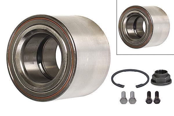 Roulement de roue Schaeffler FAG ref. 713 6911 20
