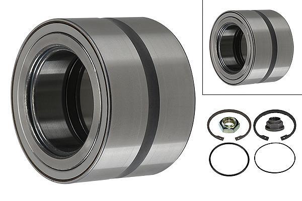 Roulement de roue Schaeffler FAG ref. 713 6911 50